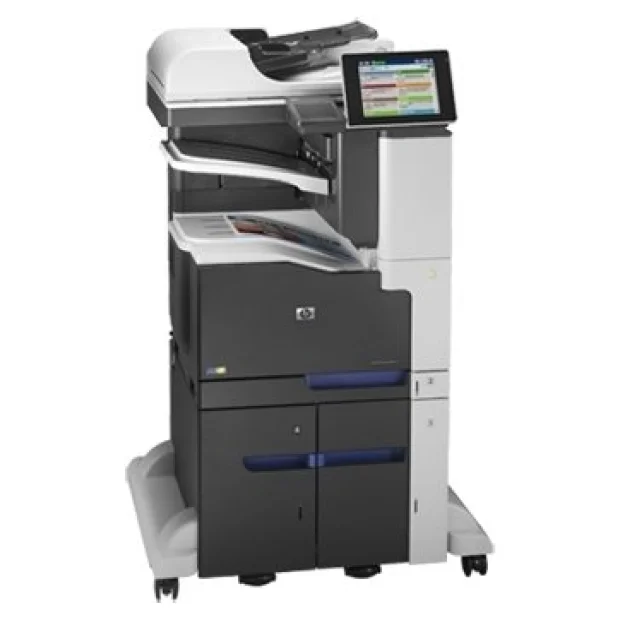 МФУ HP LaserJet Enterprise 700 M775z+